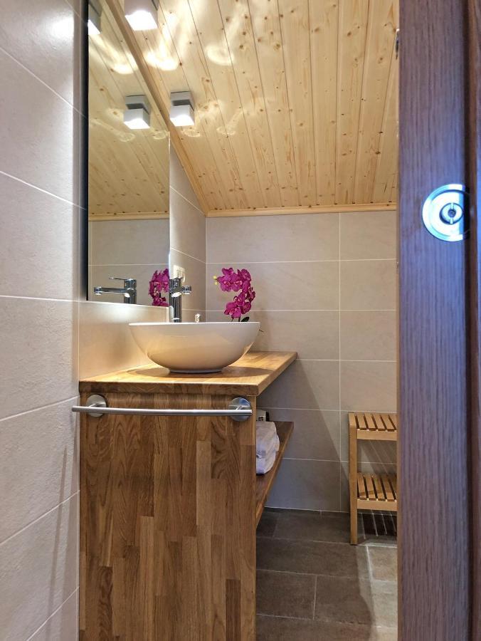 Cami De La Font Apartment Cretas Ngoại thất bức ảnh